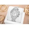 Moteriškas laikrodis Guess Cosmic GW0590L1 + dėžutė