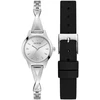 Laikrodis Damski Guess JUNIPER GW0951L1 + BOX