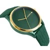 Laikrodis Damski LACOSTE Crocodelle 2001247 + BOX