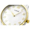 Moteriškas Lorus Lady RG270VX9 laikrodis + BOX (zlo505b)