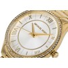 Moteriškas laikrodis Michael Kors Lauryn + jewelry MK4849SET + BOX
