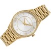 Moteriškas laikrodis Michael Kors Lauryn + jewelry MK4849SET + BOX