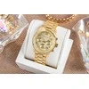 Laikrodis Damski MICHAEL KORS Runway MK7323 + BOX