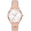 Laikrodis Damski MICHAEL KORS Slim Runway MK7545 + BOX