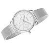 Moteriškas laikrodis „Pacific Chronograph X6180-1“.