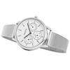 Moteriškas laikrodis „Pacific Chronograph X6180-1“.