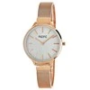 MOTERIŠKAS LAIKRODIS PACIFIC X6094 - rosegold (zy690c)