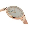 MOTERIŠKAS LAIKRODIS PACIFIC X6094 - rosegold (zy690c)