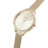 Laikrodis PAUL LORENS WOMEN'S WATCH - zg545d + BOX
