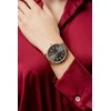 Laikrodis PAUL LORENS WOMEN'S WATCH - PL11503B-1D1 (zg510d) + BOX