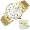 Moteriškas laikrodis PAUL LORENS - PL11503B-3D1 (zg510b) + BOX