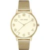 Laikrodis PAUL LORENS WOMEN S WATCH - PL11715B2-4D1 (zg511d) + BOX