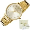 Laikrodis PAUL LORENS WOMEN S WATCH - 11715B3-4D1 (zg503c) + BOX