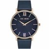 Laikrodis UNISEX PAUL LORENS WATCH - PL11989A7-6F3 (zg519d) + BOX
