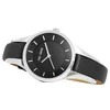 Laikrodis moterims PAUL LORENS - 8154A-1A1 (zg502d) + BOX