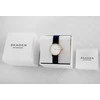 SKAGEN Signatur SKW2838 Moterims Laikrodis + Dėžutė
