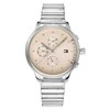 Moteriškas laikrodis TOMMY HILFIGER 1781904 BLAKE (zf525c)