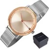 Laikrodis TOMMY HILFIGER WOMEN'S WATCH 1782151 PIPPA + BOX