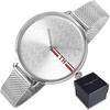 Moteriškas laikrodis TOMMY HILFIGER 1782157 ALEXA zf545a