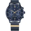 Laikrodis TOMMY HILFIGER WOMEN'S WATCH 1782305 BLAKE (zf515e)