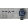 Laikrodis TOMMY HILFIGER WOMEN'S WATCH 1782305 BLAKE (zf515e)
