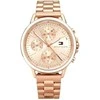 Moteriškas laikrodis TOMMY HILFIGER 1781788 CARLY (zf519b)