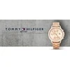 Moteriškas laikrodis TOMMY HILFIGER 1781788 CARLY (zf519b)