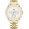 TOMMY HILFIGER MOTERIŠKAS LAIKRODIS 1782223 HARPER (zf560a) + DĖŽUTĖ