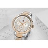 TOMMY HILFIGER Kennedy moteriškas laikrodis 1782387 (zf600d)