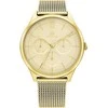 Moteriškas laikrodis TOMMY HILFIGER 1782458 Layla (zf608a) + BOX