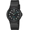Laikrodis CASIO WOMEN'S WATCH LQ-24B-1BDF + BOX