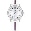 Vaikiškas Laikrodis Tommy Hilfiger Kids 1720014 + DĖŽUTĖ