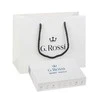 Išmanusis laikrodis Gino Rossi SW010-11, Juodos spalvos