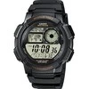 VYRIŠKAS LAIKRODIS CASIO AE-1000W 1AV (zd073a) - WORLD TIME