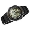 VYRIŠKAS LAIKRODIS CASIO AE-1000W 1AV (zd073a) - WORLD TIME
