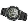 VYRIŠKAS LAIKRODIS CASIO AE-1000W 1AV (zd073a) - WORLD TIME