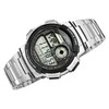 Laikrodis CASIO MEN'S WATCH AE-1000WD 1A (zd073h) - WORLD TIME + BOX
