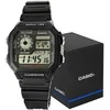 Laikrodis Casio AE-1200WH-1AVEF