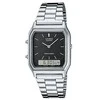 Laikrodis vyriškas CASIO AQ-230A-1DMQ