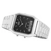 Laikrodis vyriškas CASIO AQ-230A-1DMQ