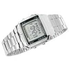 Laikrodis vyrams CASIO DATABANK DB-360-1A (zd161a)