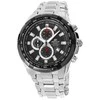 Vyriškas laikrodis CASIO EDIFICE EFR-539D-1A – 10ATM (zd114a) + DĖŽĖ
