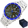Laikrodis Casio Edifice EFV-540D-1A2VUEF