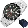 Laikrodis Casio Edifice EFV-540D-1AVUEF