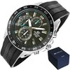 Laikrodis Casio Edifice EFV-550P-1AVUEF