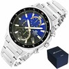 Laikrodis Casio Edifice EFV-600D-2AVUEF