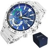Laikrodis Casio Edifice EFV-620D-2AVUEF