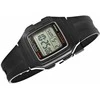Laikrodis Unisex Casio F-201WA-1AEG