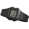 Laikrodis Unisex Casio F-201WA-1AEG