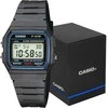 Laikrodis Casio F-91W-1YEG